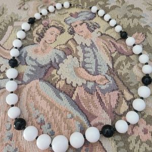 Girls Beaded Necklace